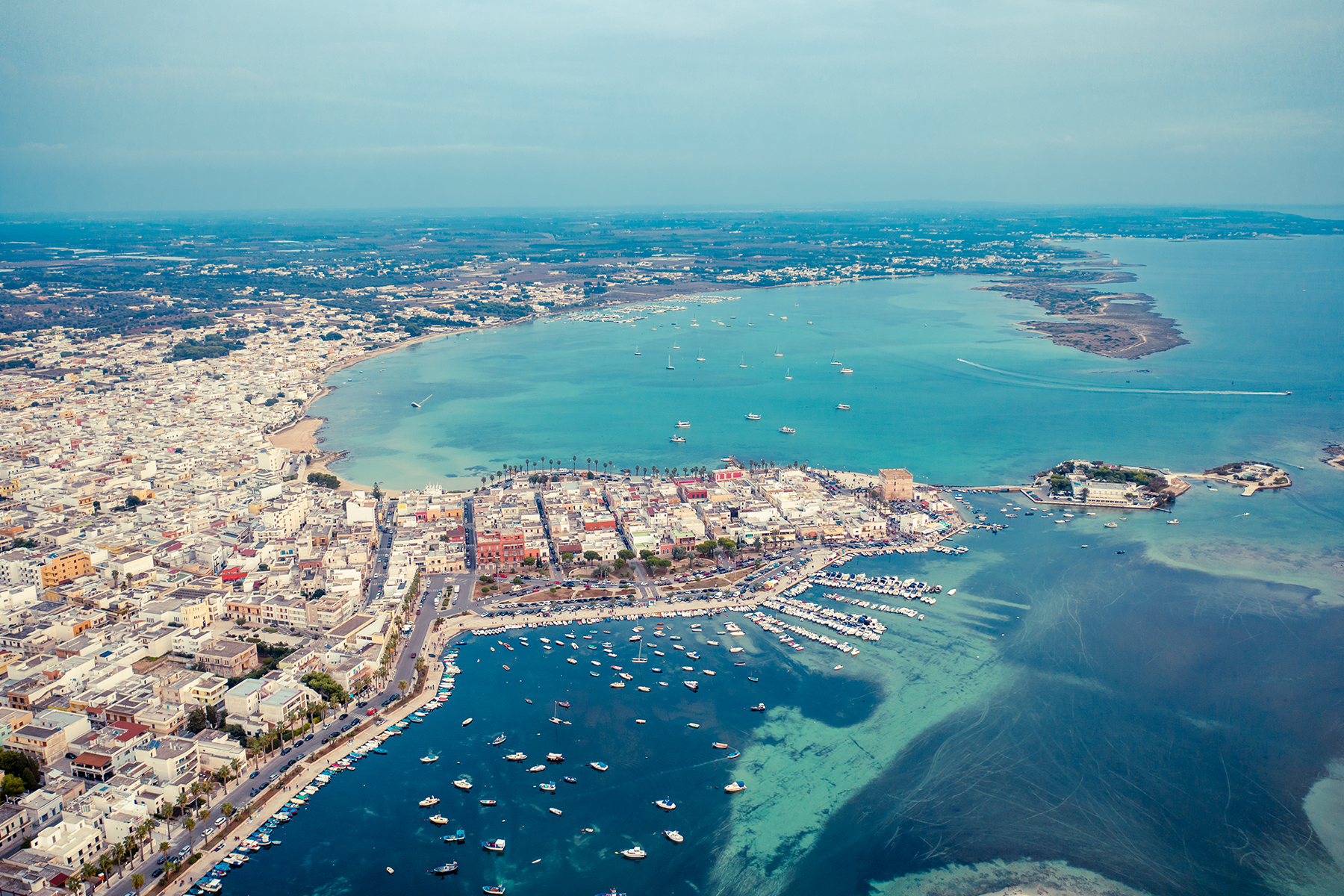 Porto Cesareo